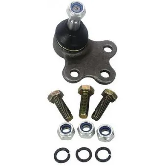 Rotule de suspension DENCKERMANN D110002