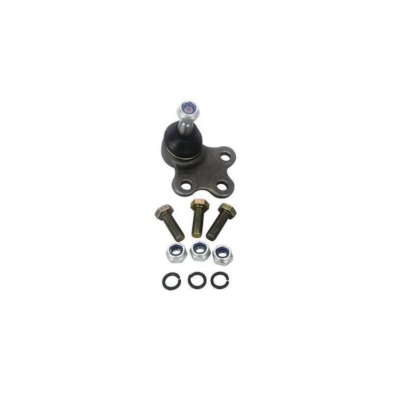 Rotule de suspension DENCKERMANN D110002