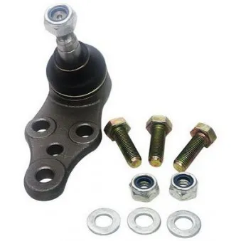 Rotule de suspension DENCKERMANN D110004