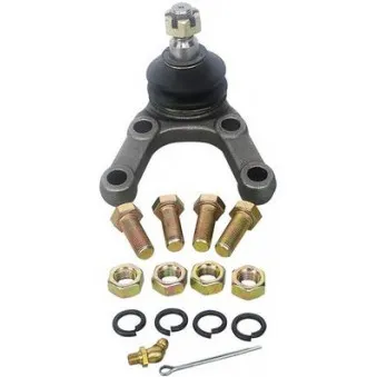 Rotule de suspension DENCKERMANN