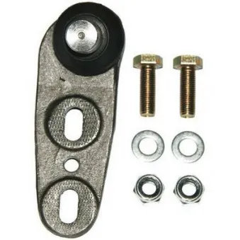 Rotule de suspension DENCKERMANN D110049