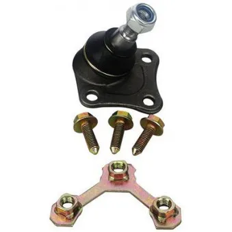 Rotule de suspension DENCKERMANN D110050