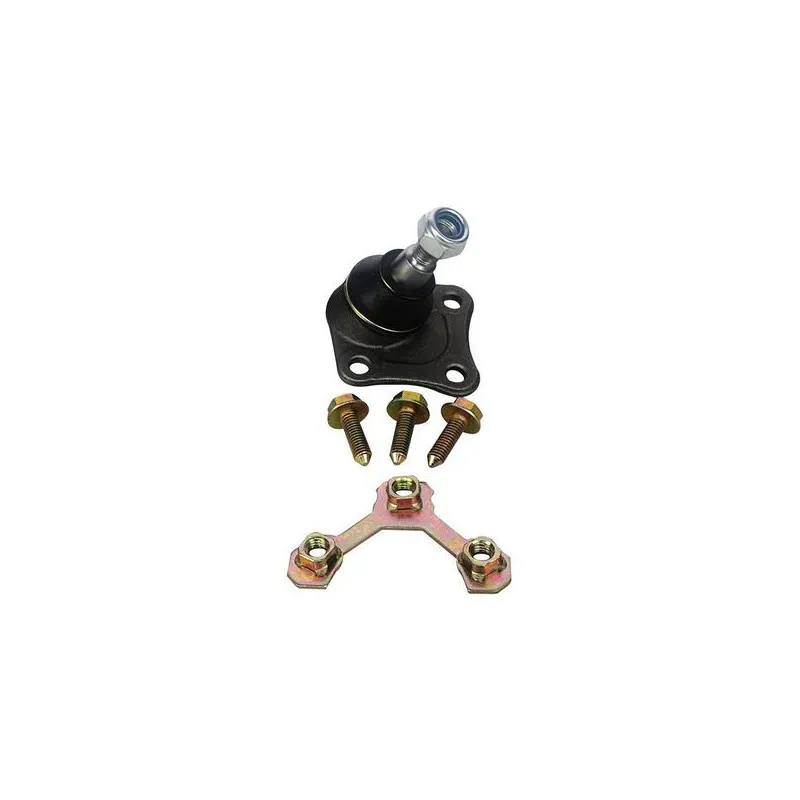 Rotule de suspension DENCKERMANN D110050