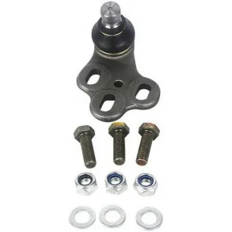 Rotule de suspension DENCKERMANN D110051