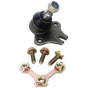 Rotule de suspension DENCKERMANN D110088