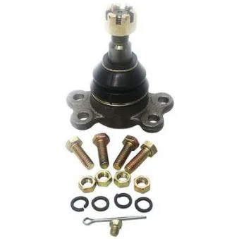 Rotule de suspension DENCKERMANN D110101