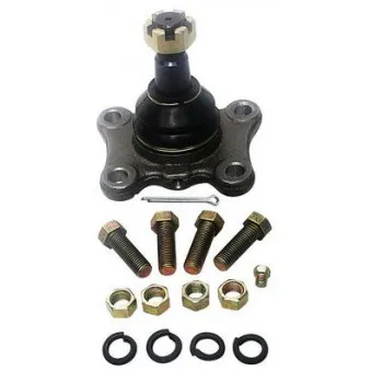 Rotule de suspension DENCKERMANN D110142