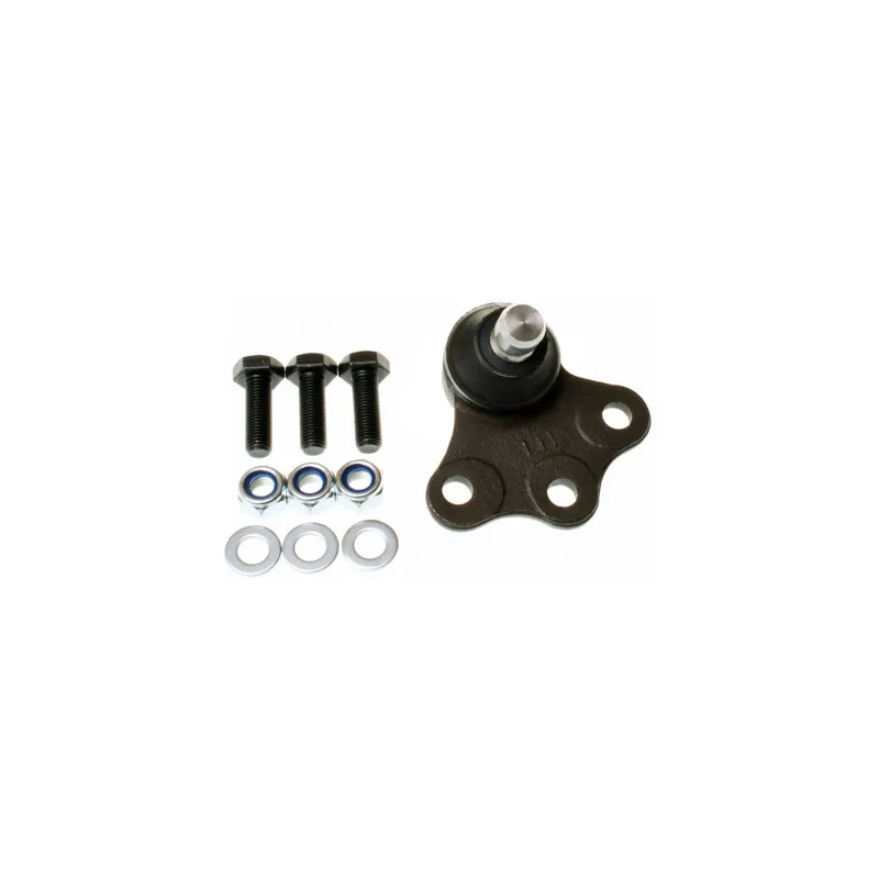 Rotule de suspension avant gauche DENCKERMANN D110149
