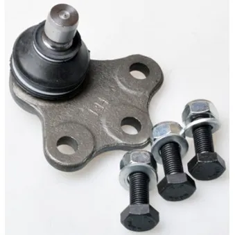 Rotule de suspension avant droit DENCKERMANN D110150