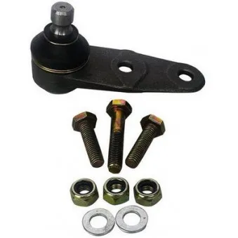 Rotule de suspension DENCKERMANN D110162