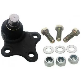 Rotule de suspension DENCKERMANN D110166