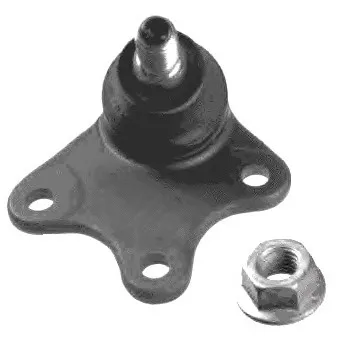 Rotule de suspension DENCKERMANN D110175