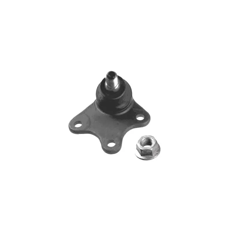 Rotule de suspension DENCKERMANN D110175