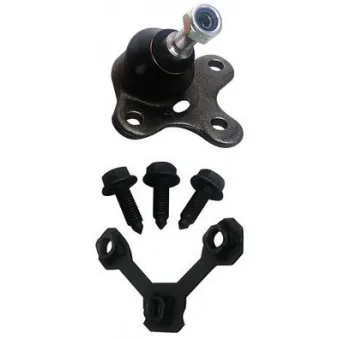 Rotule de suspension DENCKERMANN D110183