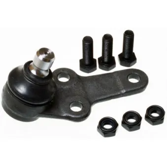 Rotule de suspension DENCKERMANN D110254
