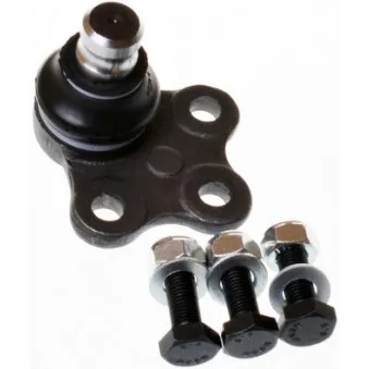 Rotule de suspension avant gauche DENCKERMANN D110255