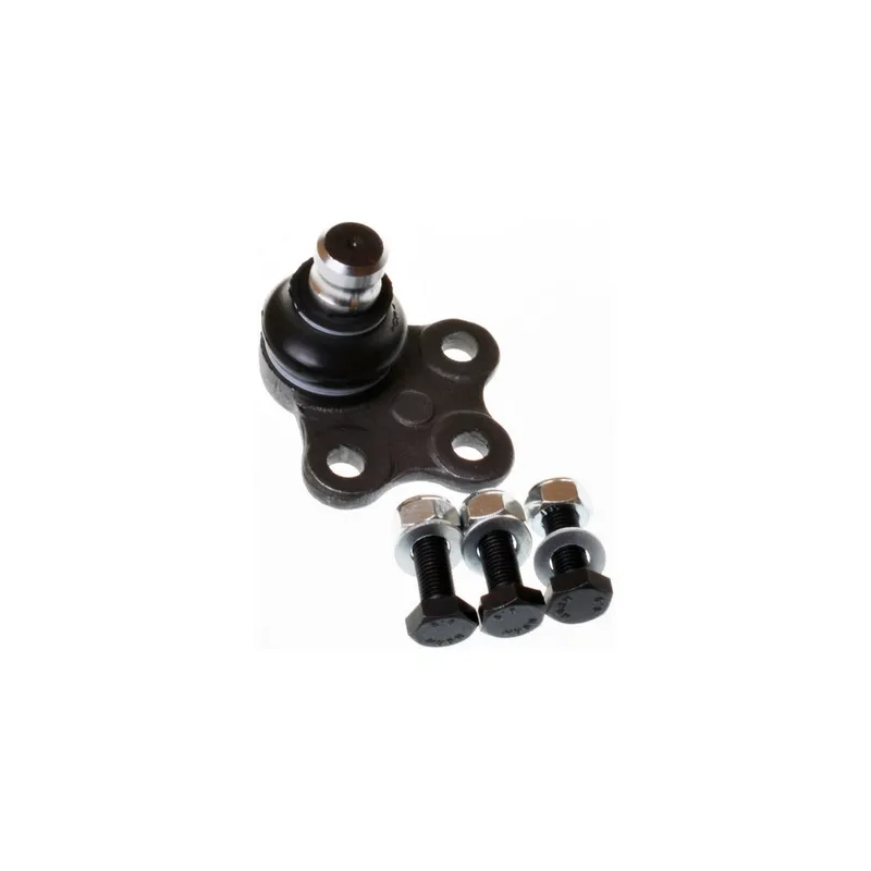 Rotule de suspension avant gauche DENCKERMANN D110255