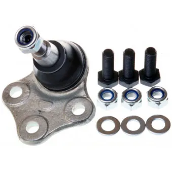 Rotule de suspension DENCKERMANN D110259