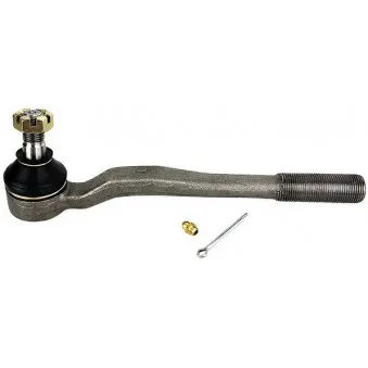 Rotule de barre de connexion DENCKERMANN D120083