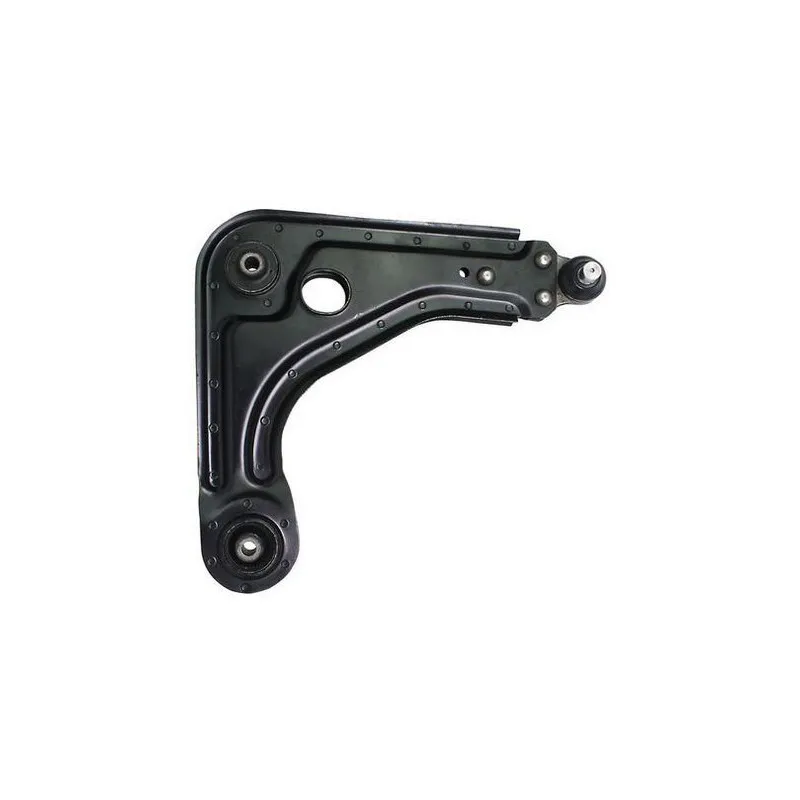 Triangle ou bras de suspension (train avant) DENCKERMANN D120153