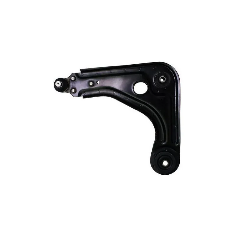 Triangle ou bras de suspension (train avant) DENCKERMANN D120154