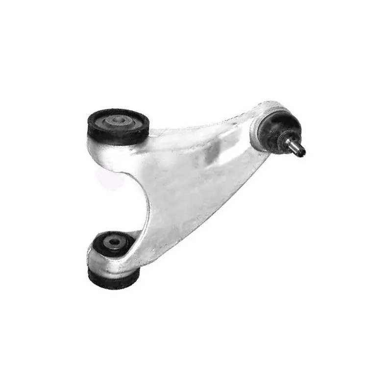 Triangle ou bras de suspension (train avant) DENCKERMANN D120158