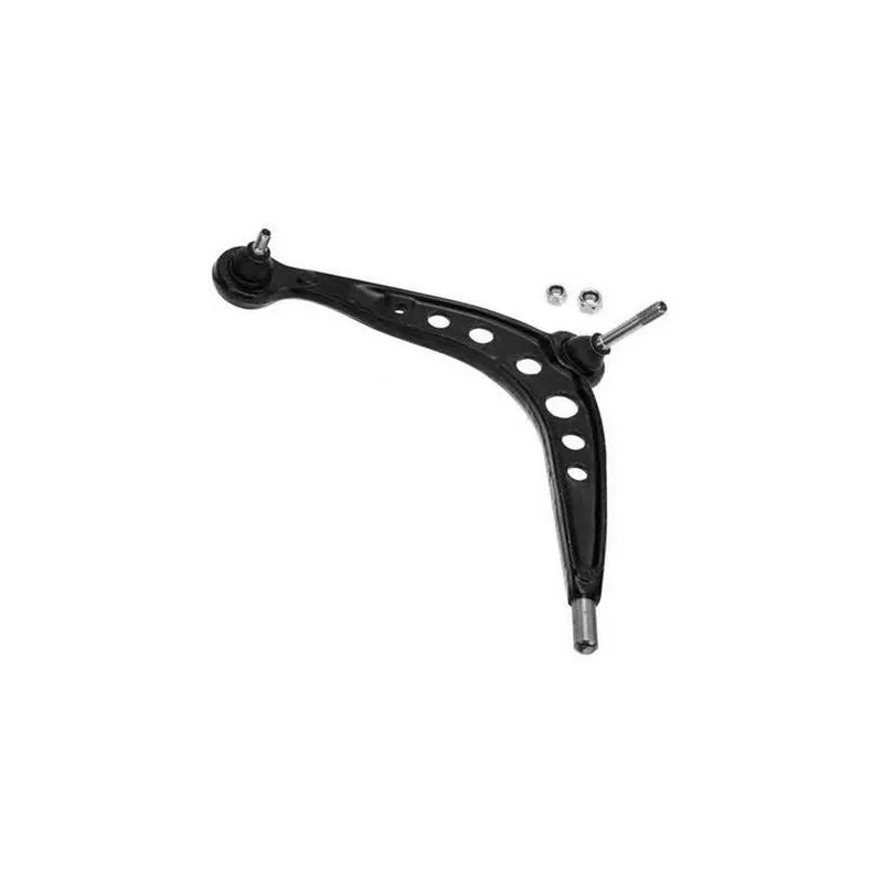 Triangle ou bras de suspension (train avant) DENCKERMANN D120165