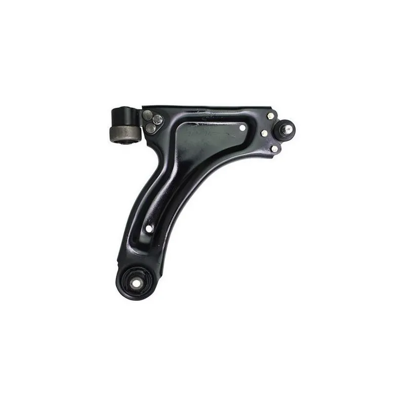 Triangle ou bras de suspension (train avant) DENCKERMANN D120193