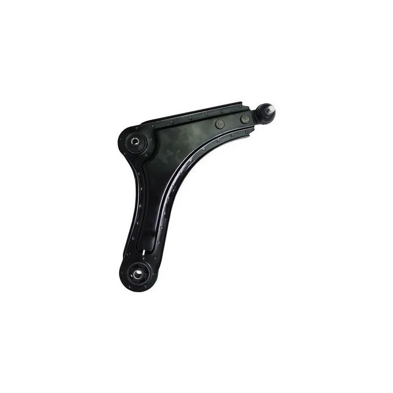Triangle ou bras de suspension (train avant) DENCKERMANN D120201