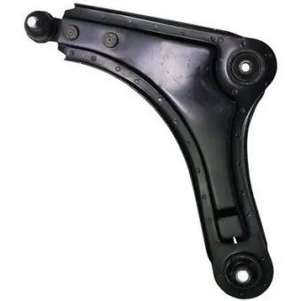 Triangle ou bras de suspension (train avant) DENCKERMANN D120202
