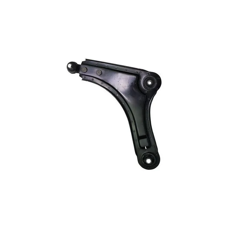Triangle ou bras de suspension (train avant) DENCKERMANN D120202