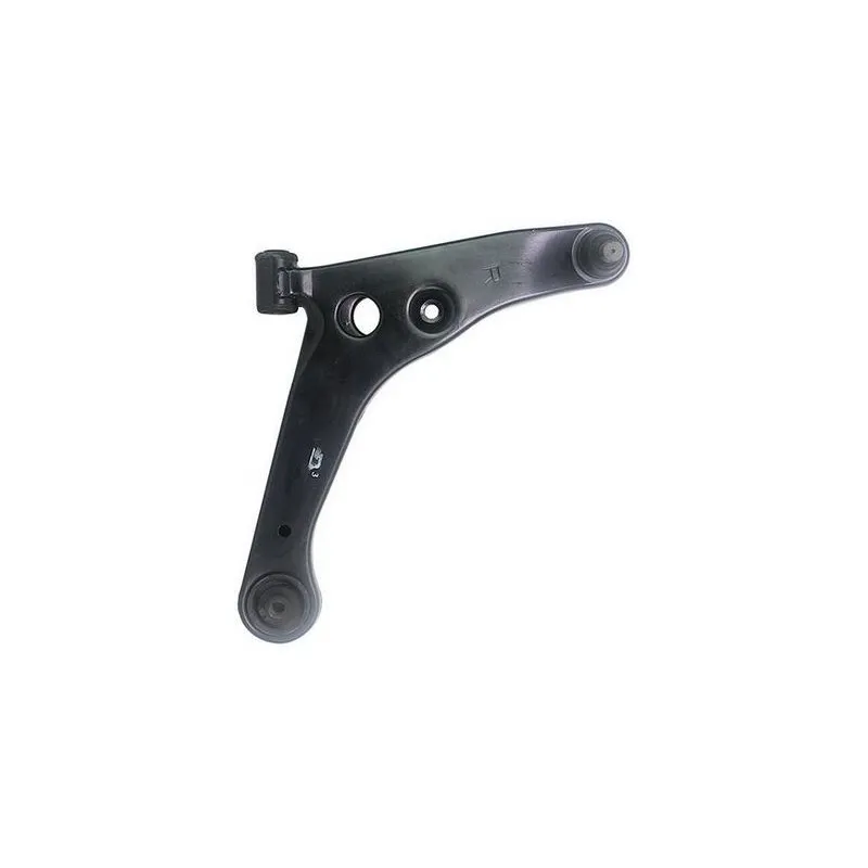 Triangle ou bras de suspension (train avant) DENCKERMANN D120264