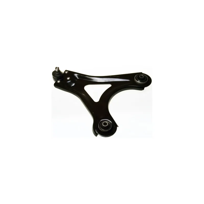 Triangle ou bras de suspension (train avant) DENCKERMANN D120454