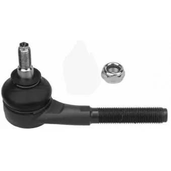 Rotule de barre de connexion DENCKERMANN D130026