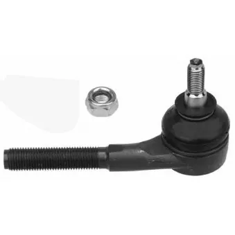 Rotule de barre de connexion DENCKERMANN D130028