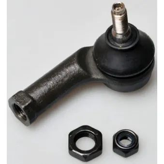 Rotule de barre de connexion avant gauche DENCKERMANN D130204
