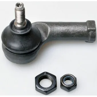 Rotule de barre de connexion avant droit DENCKERMANN D130205