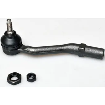 Rotule de barre de connexion avant droit DENCKERMANN D130213