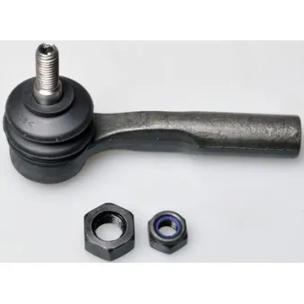 Rotule de barre de connexion avant gauche DENCKERMANN D130223