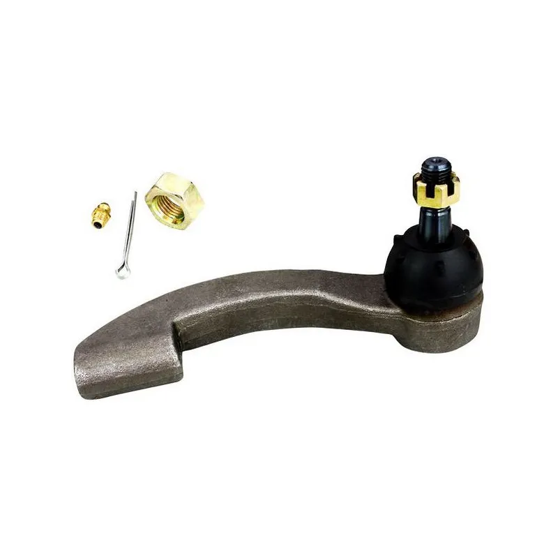 Rotule de barre de connexion avant gauche DENCKERMANN D130254