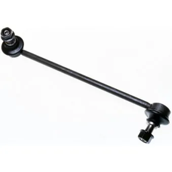 Entretoise/tige, stabilisateur avant gauche DENCKERMANN D140265