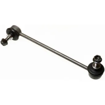 Entretoise/tige, stabilisateur avant gauche DENCKERMANN D140267