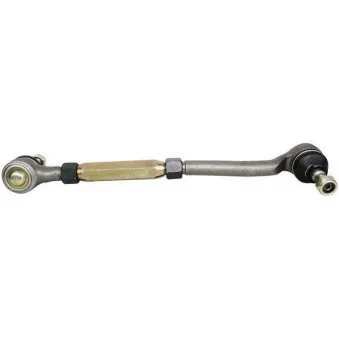 Barre de connexion avant DENCKERMANN D180153