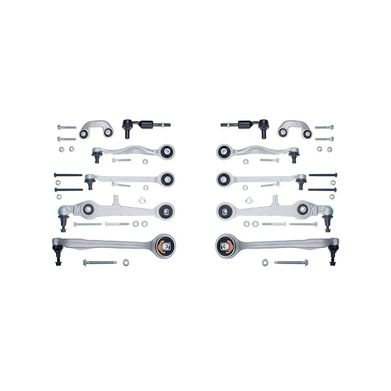 Kit de réparation, bras triangulaire DENCKERMANN D200001