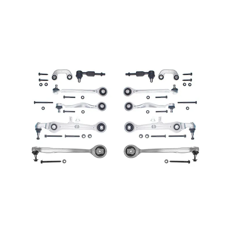 Kit de réparation, bras triangulaire DENCKERMANN D200002