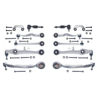 Kit de réparation, bras triangulaire DENCKERMANN D200003