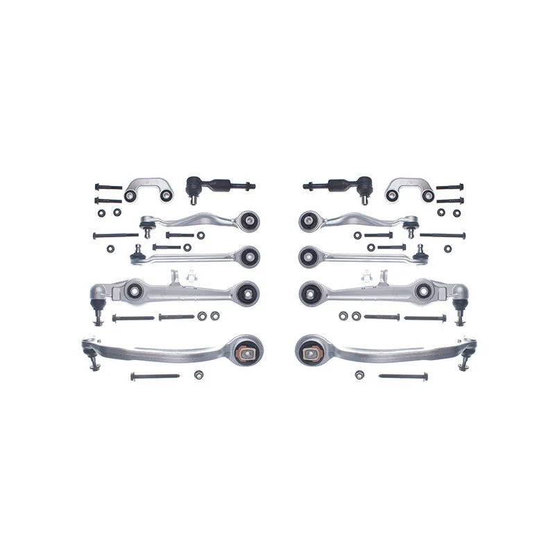 Kit de réparation, bras triangulaire DENCKERMANN D200003