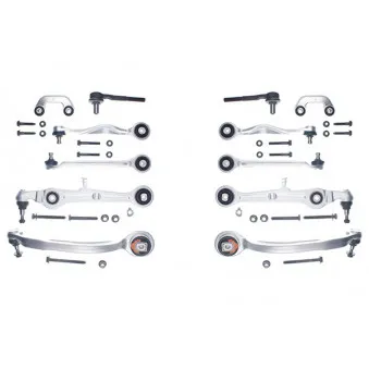 Kit de réparation, bras triangulaire DENCKERMANN D200004