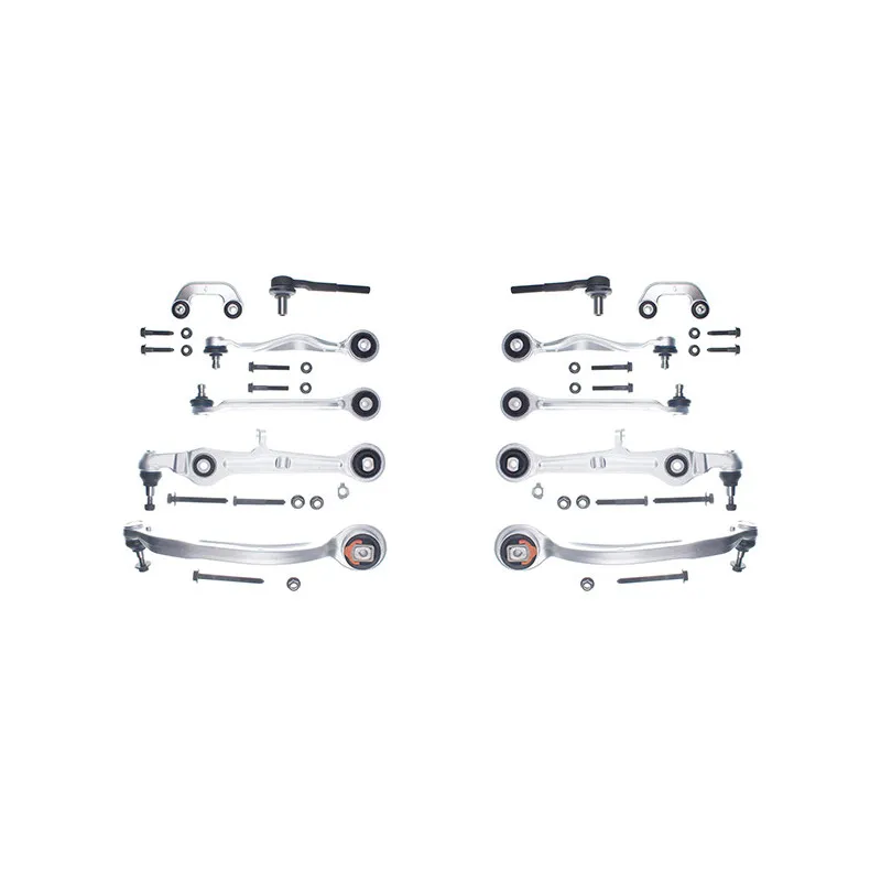 Kit de réparation, bras triangulaire DENCKERMANN D200004