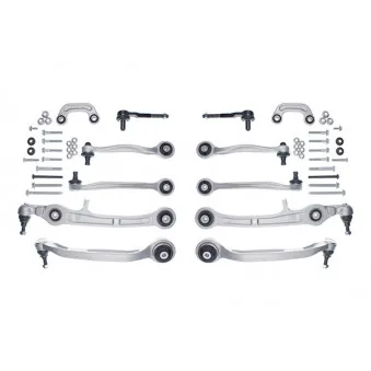 Kit de réparation, bras triangulaire DENCKERMANN D200005